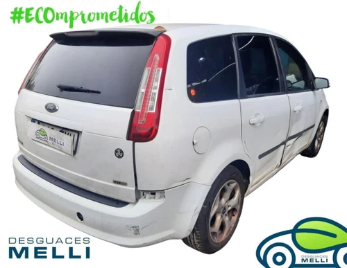 3M513F880AD Conmutador De Arranque para FORD C-MAX (CB3)(2007) Trend 20 8954252 - Imagen 7 de 10