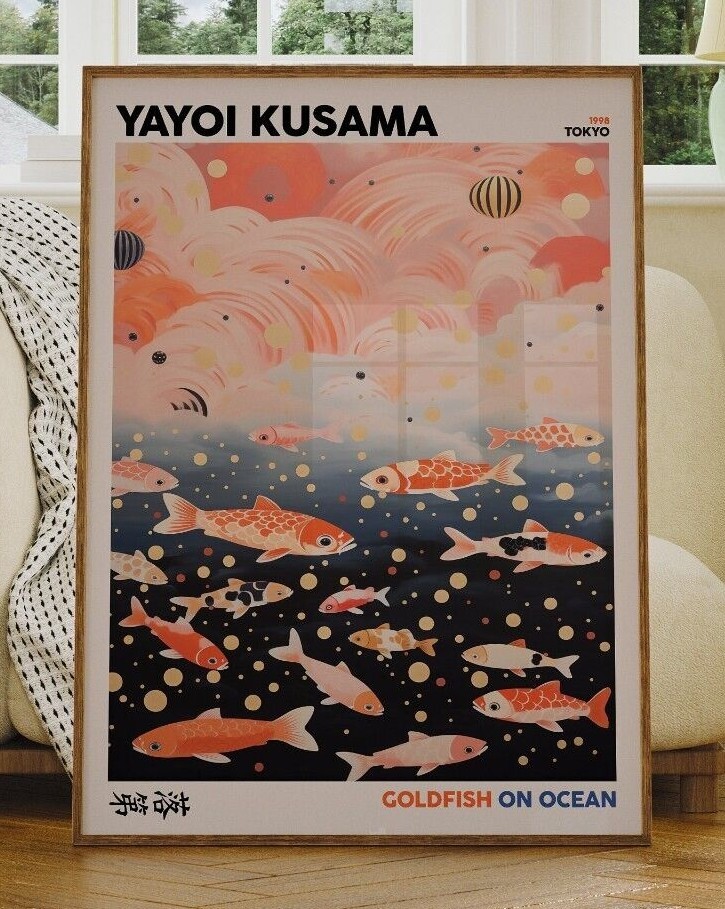 【T様、専用】Yok Joaquin &quot;100 days series&quot; 原画 Yokkaichi Station (43rd on Tokaido, Archival Inkjet