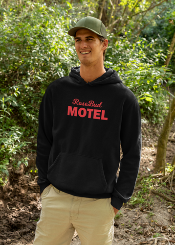Schitts Creek - Rosebud Motel Hoodie | eBay