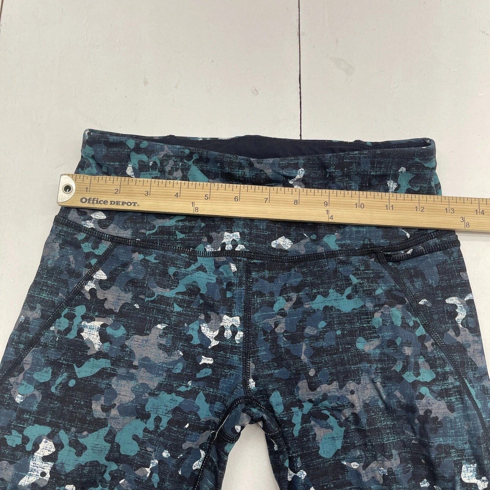 sweaty-betty 7/8 the power deep lake camo leggings