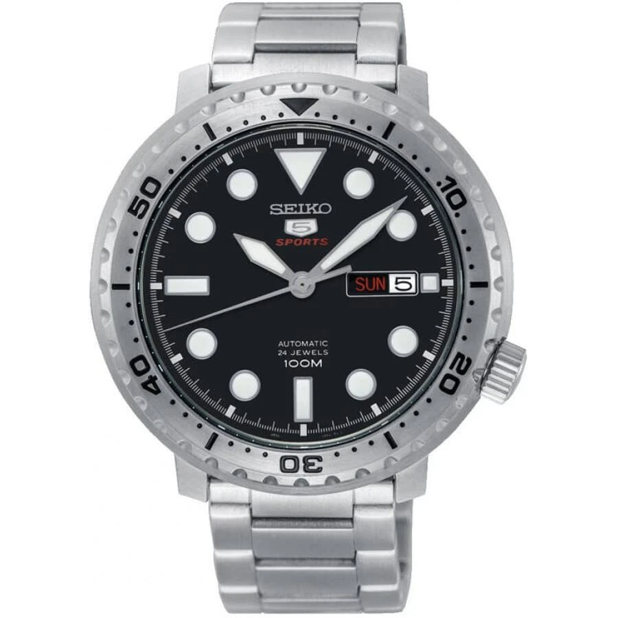 Seiko 5 srpc61k1 discount