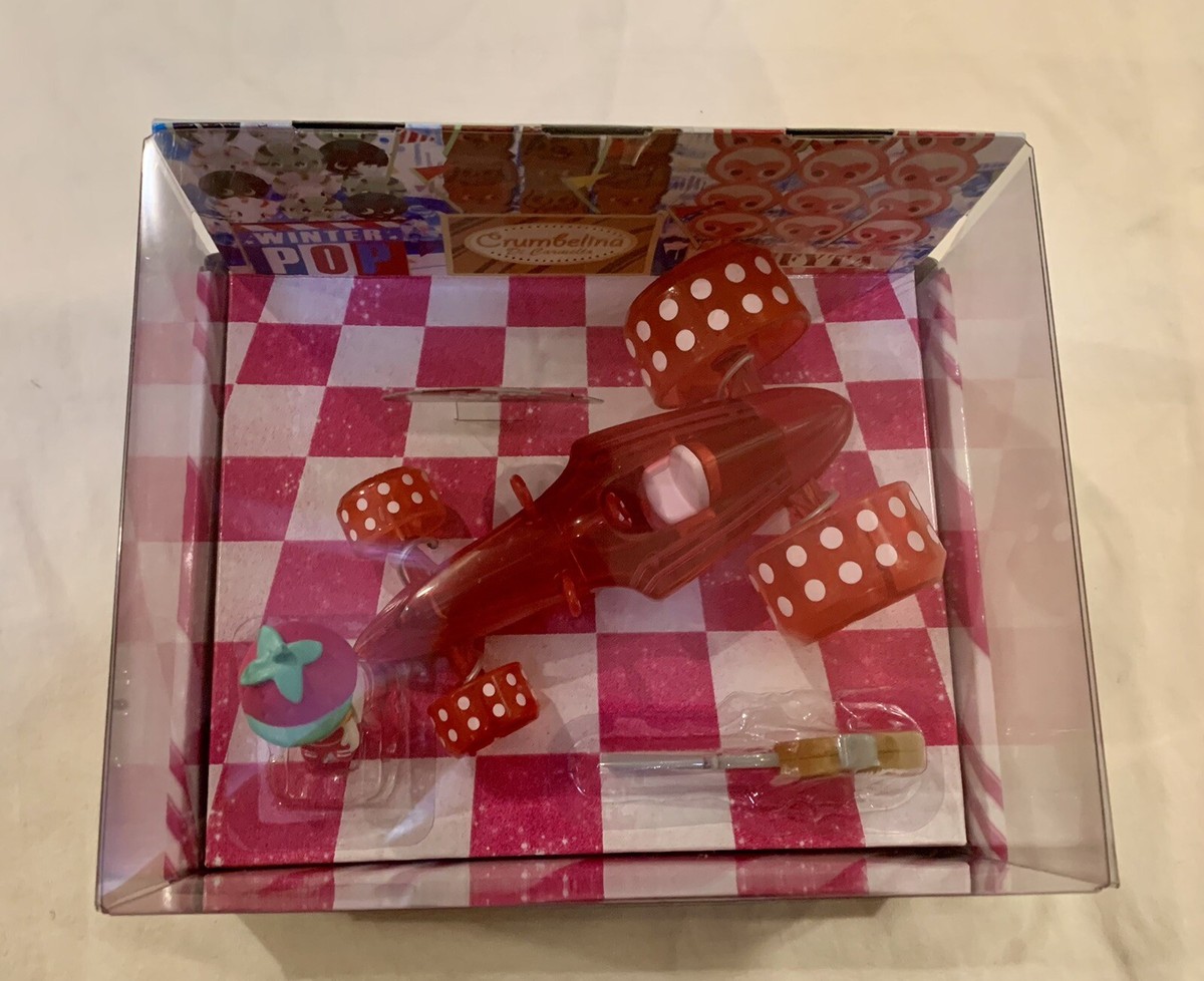 Disney Wreck-it Ralph Sugar Rush Key Racers Taffyta