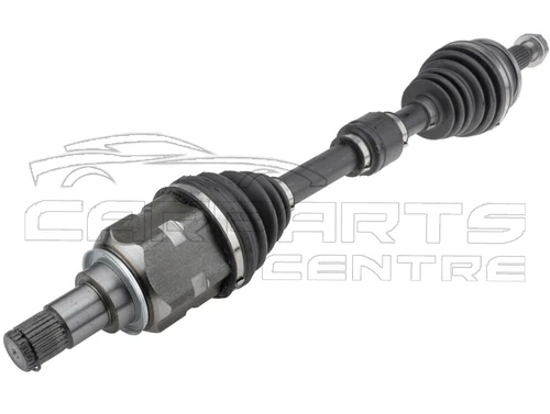FOR TOYOTA COROLLA 1.8 E21 HYBRID FRONT AXLE LEFT DRIVESHAFT DRIVE SHAFT 2019- - Picture 1 of 3