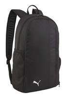 Puma Teamgoal Backpack Bc Rucksack Freizeitrucksack Rucksack Puma Black Schwarz