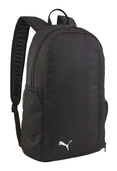 Puma Teamgoal Backpack Bc Rucksack Freizeitrucksack Rucksack Puma Black Schwarz-image