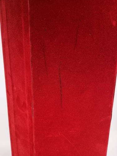 Casino Azul Tower Tequila Dispenser Limited Edition CASE ONLY - Picture 6 of 7