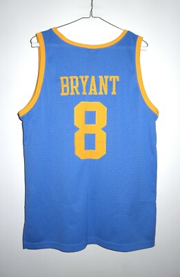 NFL Lakers ユニフォーム 8号 Mサイズ NFL Lakers ユニフォーム 8号 Mサイズ