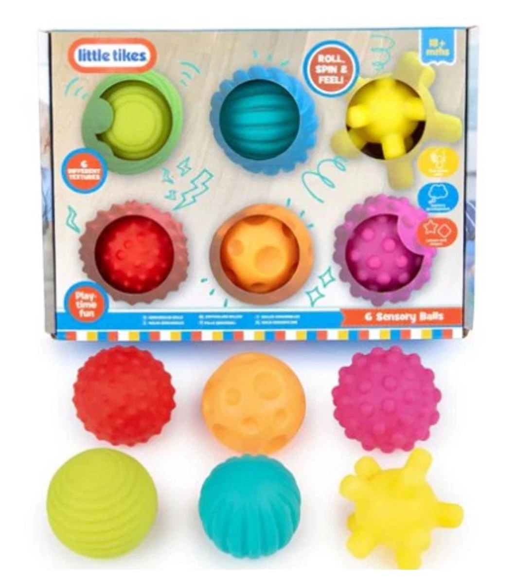 Little tikes pack n cheap roll