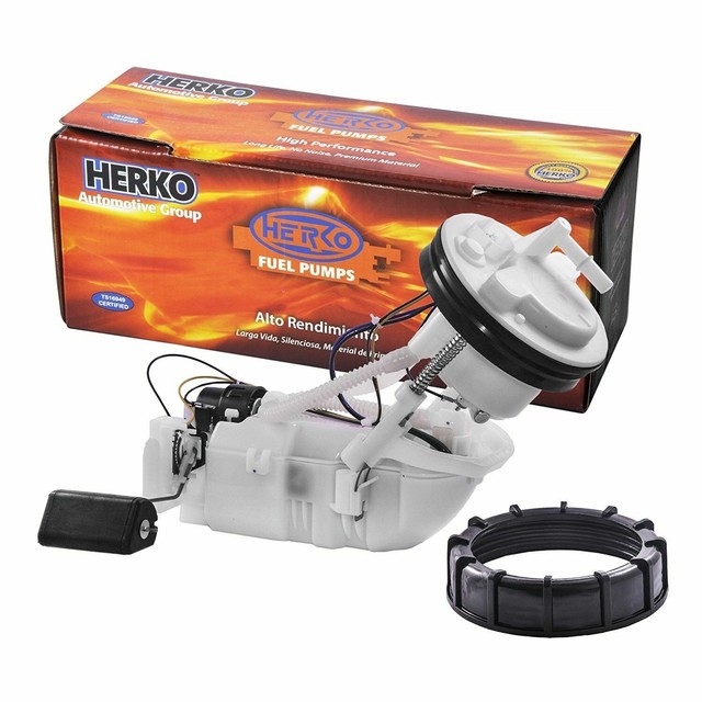 Fuel Pump Module for 2001 2005 Honda Civic 118GE eBay