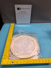 LAM 716-011643-001 Ring, Ceramic Insulator Electrode, 162176