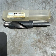 Chicago-Latrobe Greenfield 1" Screw Machine Drill