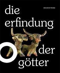 Thumbnail - Die Erfindung Der Götter | Buch | 9783731911319
