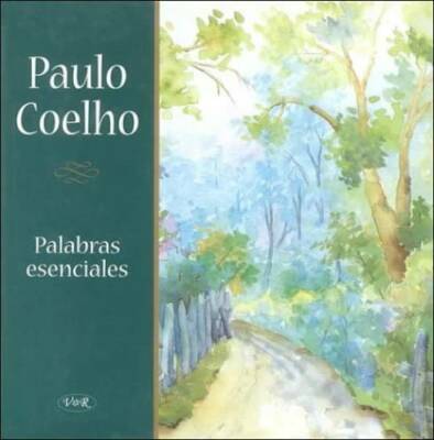 Palabras esenciales / Essential Words (Spanish Edition) - Hardcover - GOOD