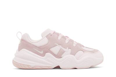 Nike Wmns Tech Hera 'Pearl Pink' DR9761-600