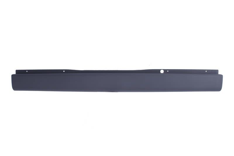 Bumper Center Rear Fits for: Ford Transit V Fl 04.06-08.13