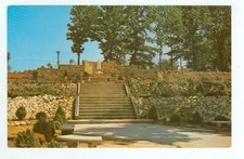 Green Springs, Ohio, Shrine of Our Lady (GreensprOH1