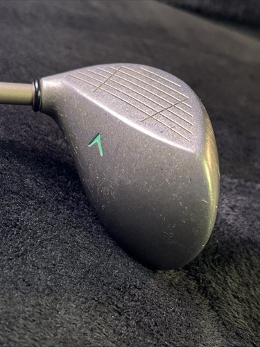 Callaway Big Bertha War Bird Divine Nine 9 Wood Ladies flex Right Handed READ! - Picture 2 of 12