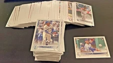 2022 Topps Chrome Update Singles You Pick Complete Your Set