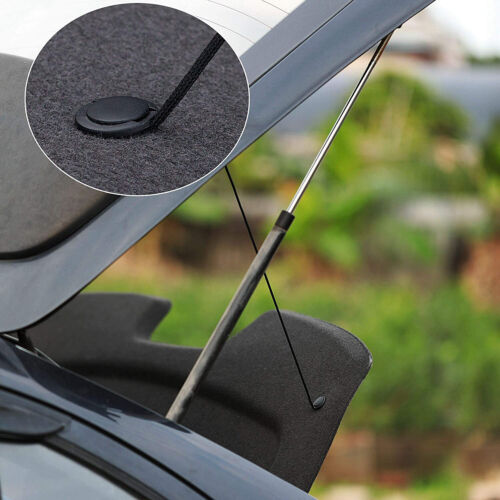 Lexus Car Clip Kit - Push Pin Rivets for Bumper/Door Trim Panel Fastening USA - Picture 7 of 10