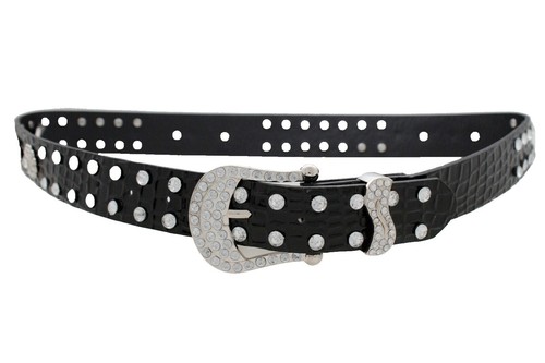 Vintage Carla Marchi Black Beaded Belt OSFA Carla Marchi Black Seed Bead Purse / Shoulder Strap. For  main image 2