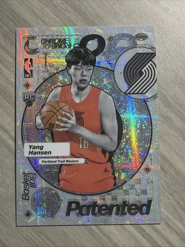 Yang Hansen