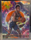 2025 Topps Cosmic Chrome VJ Edgecombe Base (RAW)