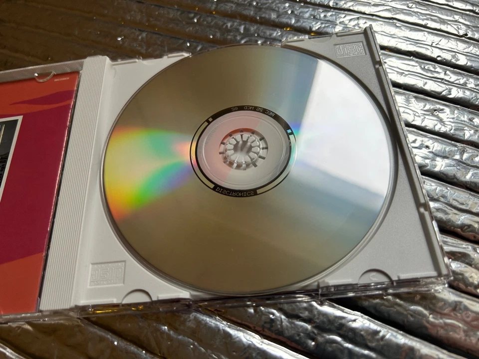 BBC Radiophonic Workshop: BBC Radiophonic Music. Remaster + extra tracks - image 4 of 4