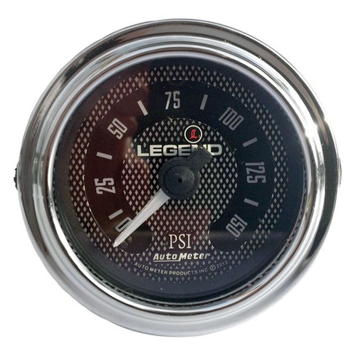 MANOMETER, DIAMOND CUT