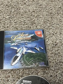 Sega Dreamcast Games Lot Of 7 Video Games Electronic Gaming  No Reserve