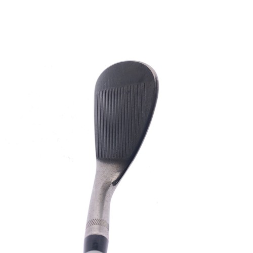 Used Titleist Vokey SM10 Raw Gap Wedge / 50.0 Degrees / X-Stiff Flex - Picture 5 of 8