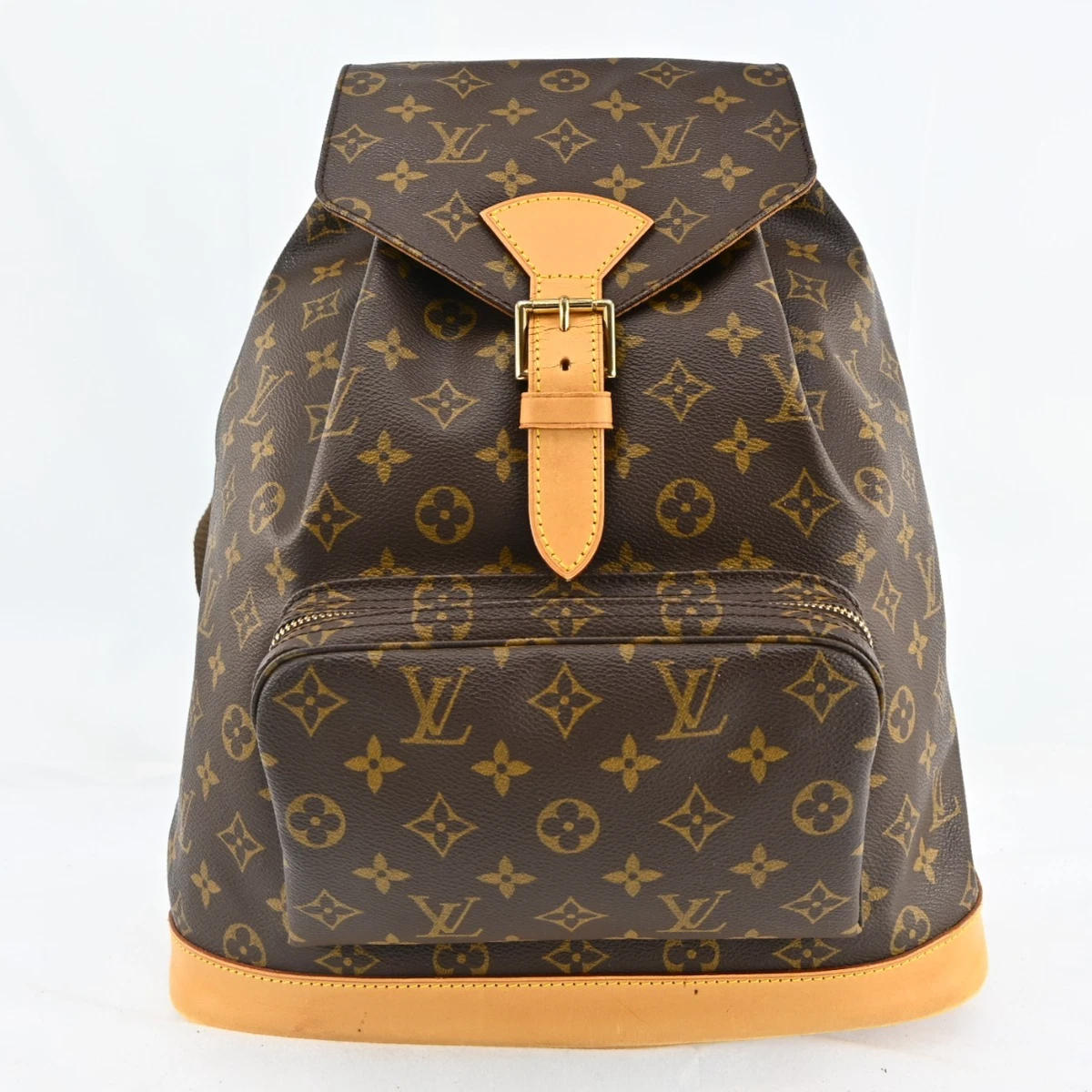 Louis Vuitton Montsouris for sale | eBay