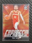 2025 Panini Trae Young Base (Raw)