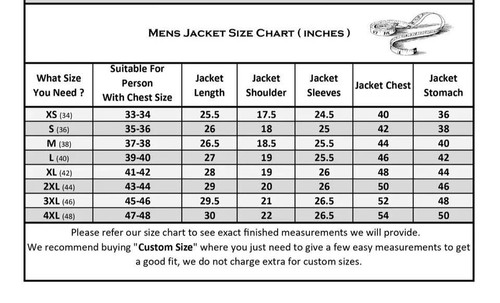 New Men Brown Leather Jacket Men Pure Suede Flight/Bomber Genuine Leather Jacket - Picture 7 of 14