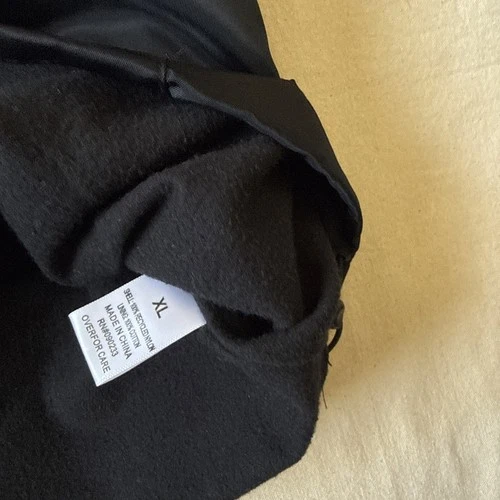 Formula 1 x Wildside Yohji Yamamoto x PacSun  Contact Jacket size XL NWOT image 10