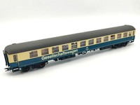 Ade 3121 H0 1:87 Gesellschaftswagen Wgmh 824 Db Ep.Iv Neu/Ovp 147