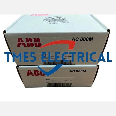 New Sealed 3BSE030220R1 CI854AK01 ABB PROFIBUS-DP/V1 Interface Free Shipping