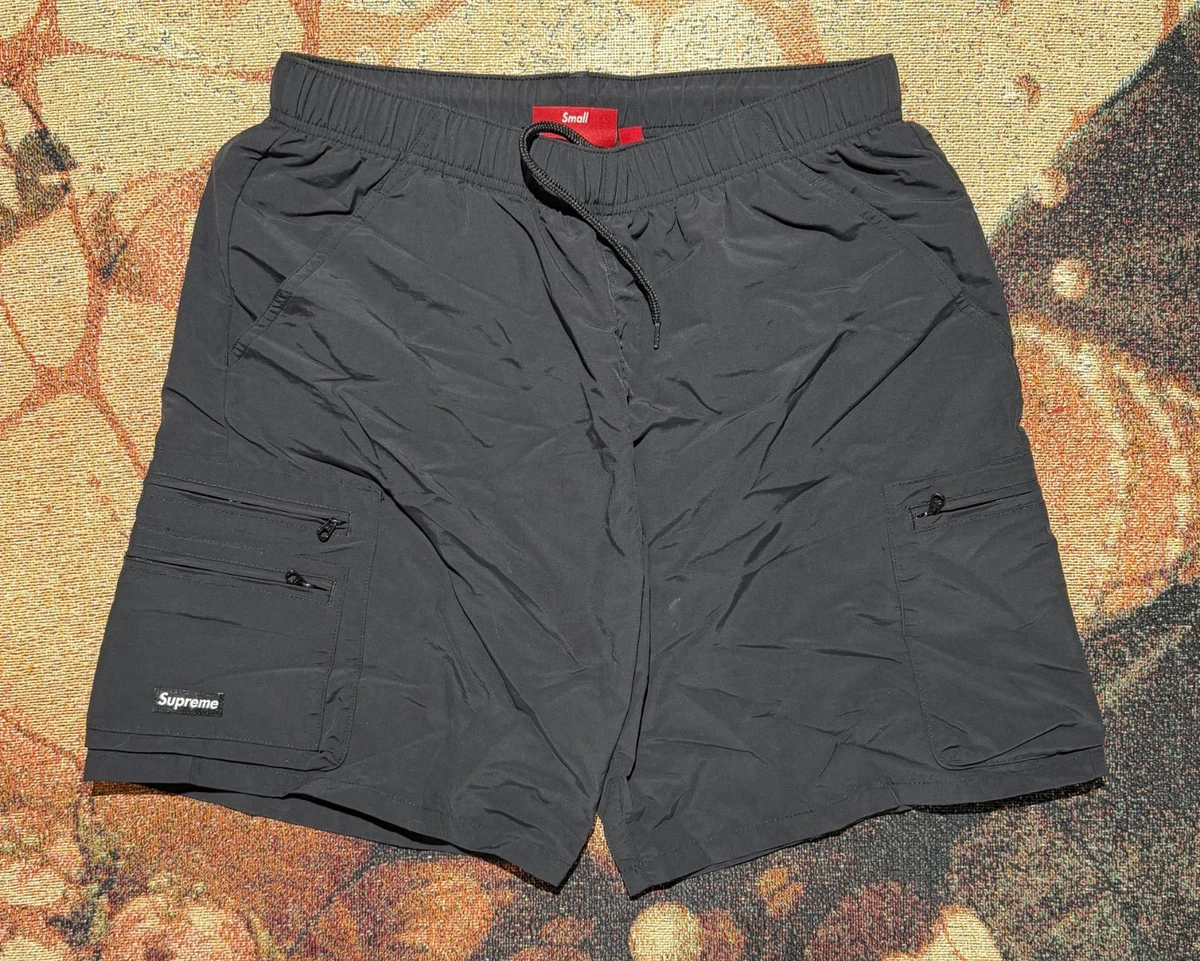 Supreme Cargo Shorts for Men for sale | eBay