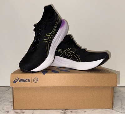 Asics Gel-Nimbus 25 Damen  EU 40,5 NEU&OVP
