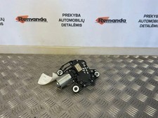 OPEL SIGNUM Heckscheibenwischermotor 24417605 2.20 Diesel 2003 31605648