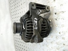 VOLVO S80 I TS, XY Generator 230401 2.44 Petrol 125kw 2002 34347669