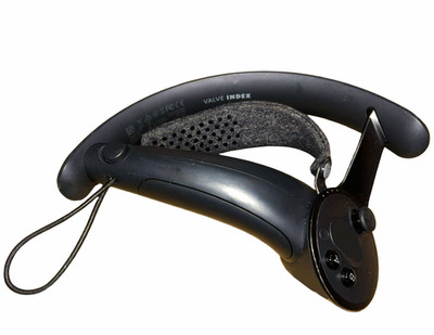  Valve Index VR Controller Left Hand Replacement Knuckles