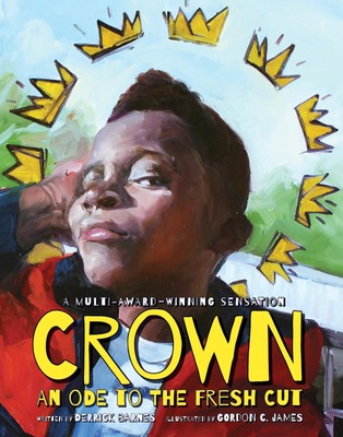 Derrick Barnes | Crown: An Ode to the Fresh Cut | Taschenbuch | Englisch (2022)
