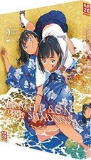 Bright Sun   Dark Shadows   Band 2 von Tanaka...