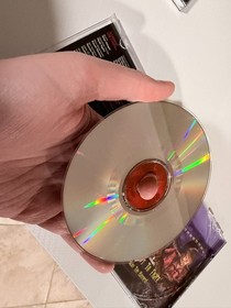 Illbleed (Sega Dreamcast, 2001) Complete with Manual, Mint Disk, Rare, Horror