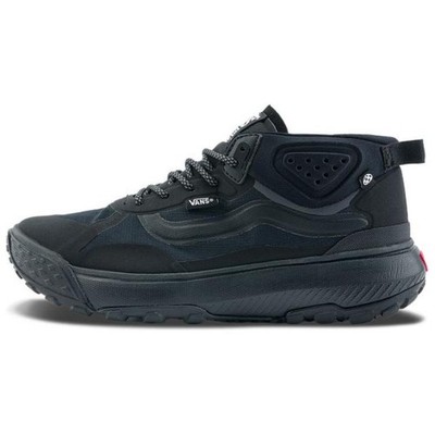 Vans MTE Crosspath Comfortable Abrasion Resistant Mid top VN000CVVBKA