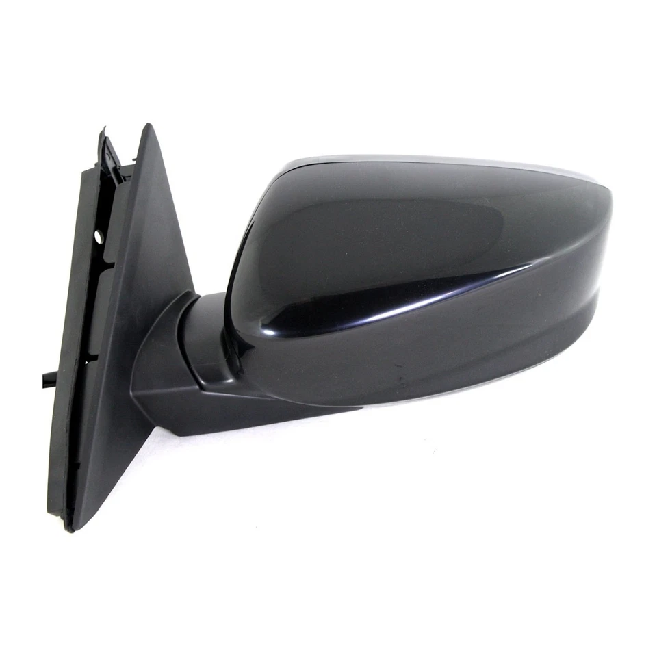 Novo conjunto de 2 espelhos aquecidos lateralmente para motorista e passageiro HO1321250, HO1320250 par - Imagem 2 de 4