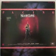 Sea of Love: Laser Disc  1 Disc