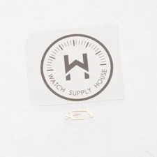 BRAC Ronda 375 Watch Setting Lever Spring Set Bridge Watchmaker New (C19R3)