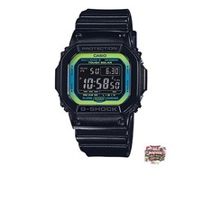 Casio G-Shock GW-M5610LY-1JF Solar-Powered Ra...