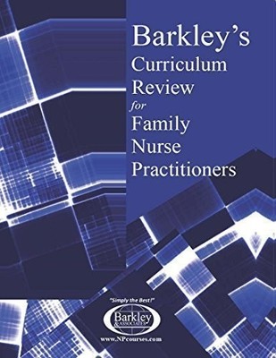 Curriculum Review for Family Nurse Practitioner National Certification